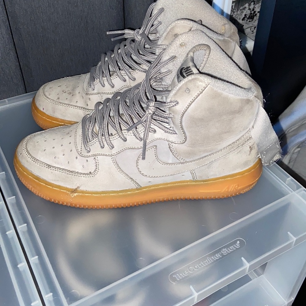 Nike sneakers